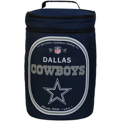 Dallas cowboys rolling cooler